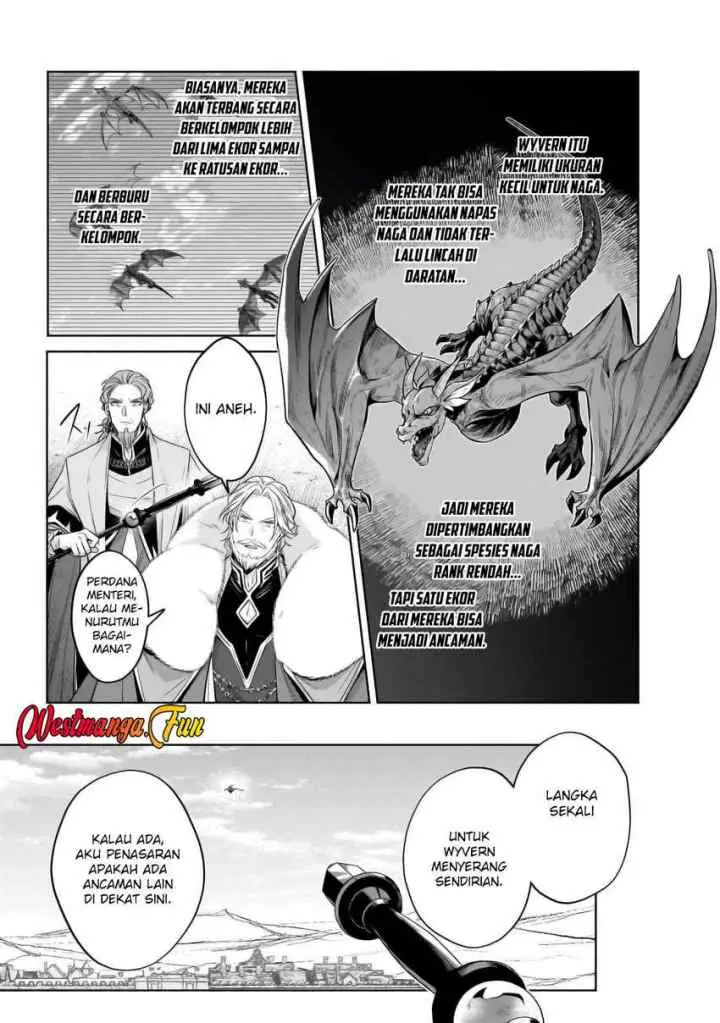 Fun Territory Defense Of The Easy-going Lord ~the Nameless Village Is Made Into The Strongest Fortified City By Production Magic~ chapter 34.2 halaman 10