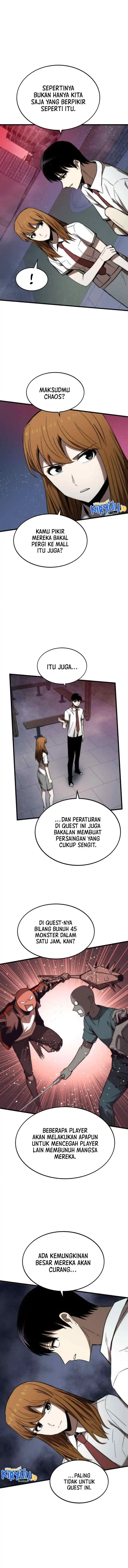 Ultra Alter chapter 81 halaman 16