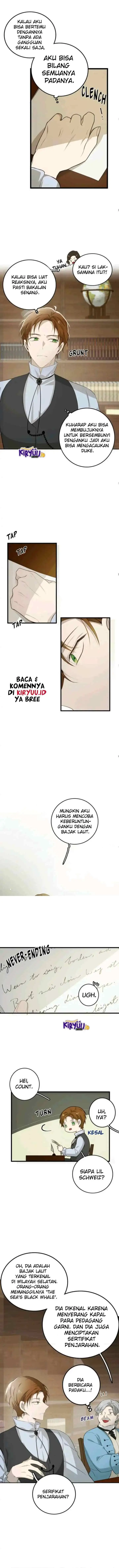North by Northwest chapter 13 halaman 10