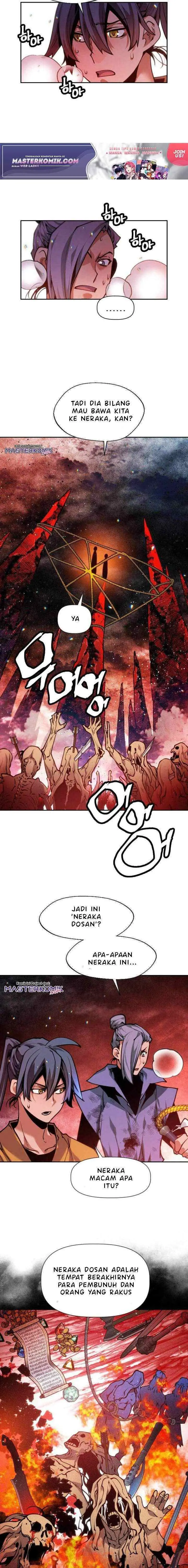 The Golden Age chapter 17 halaman 8
