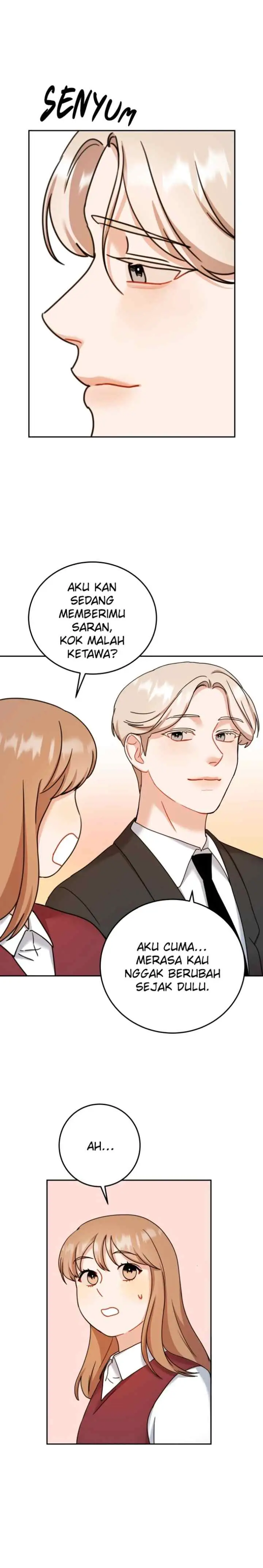 Romance Sangriento chapter 27 halaman 12