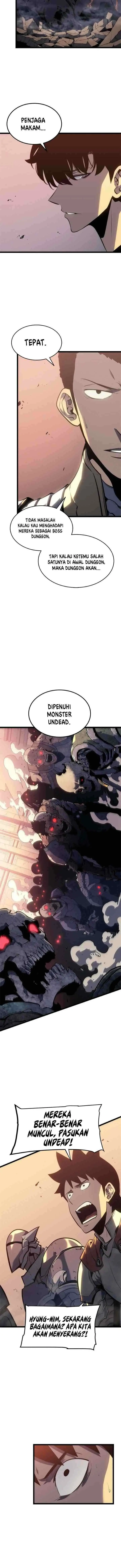 Solo Leveling chapter 118 halaman 8