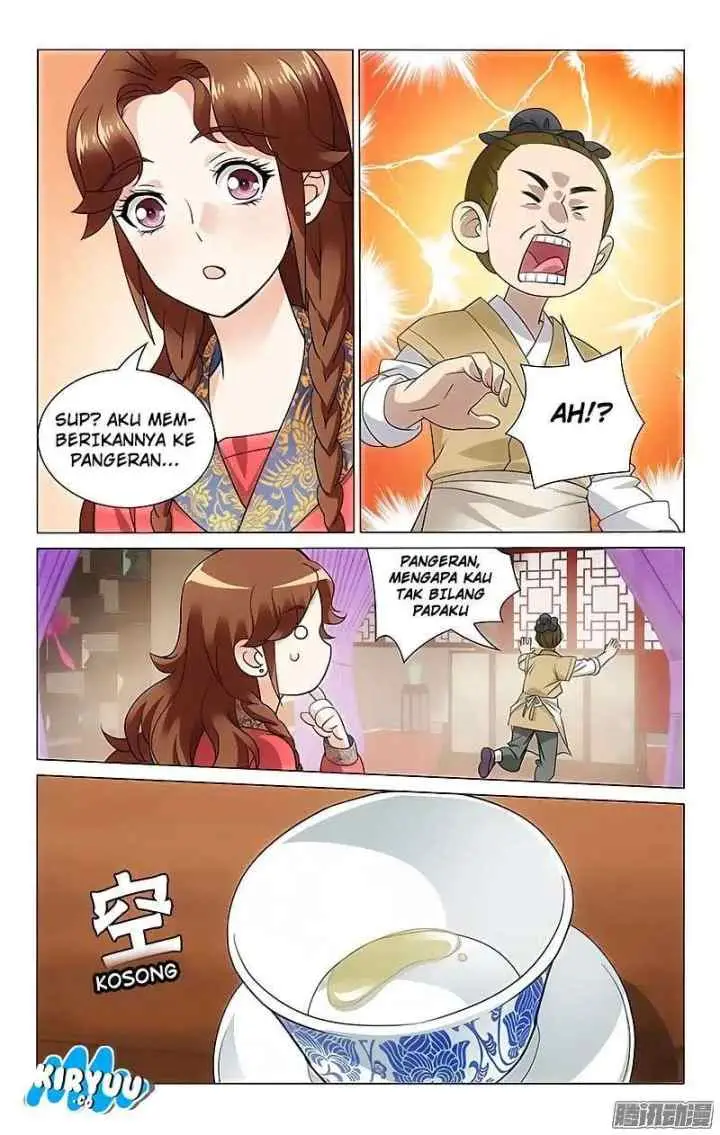 Prince Don't do This chapter 59 halaman 7