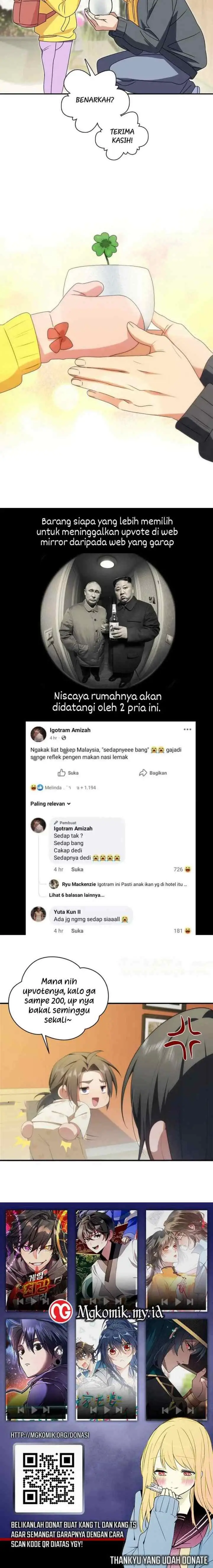My Wife Is From a Thousand Years Ago chapter 358 halaman 14