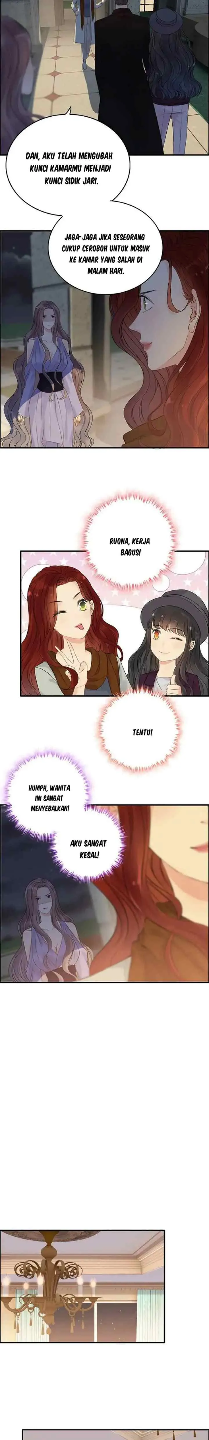 The Boss Shutgun Wedding chapter 148 halaman 7