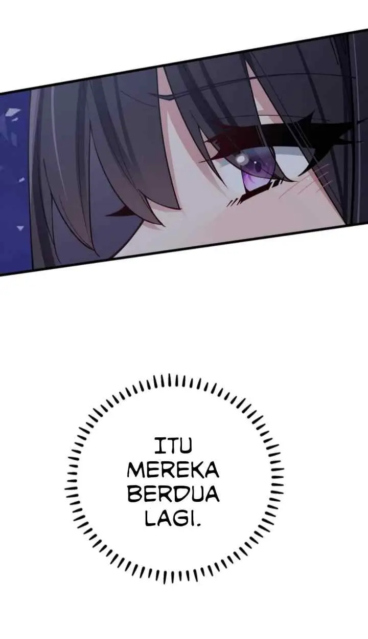 My Fake Girlfriends Are Using Me As A Shield chapter 80 halaman 16