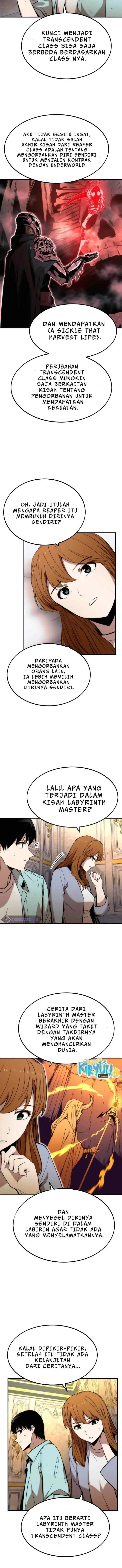 Ultra Alter chapter 44 halaman 4