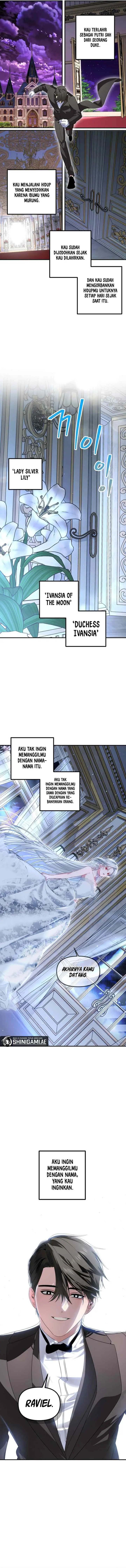 SSS-Class Suicide Hunter chapter 105 halaman 12