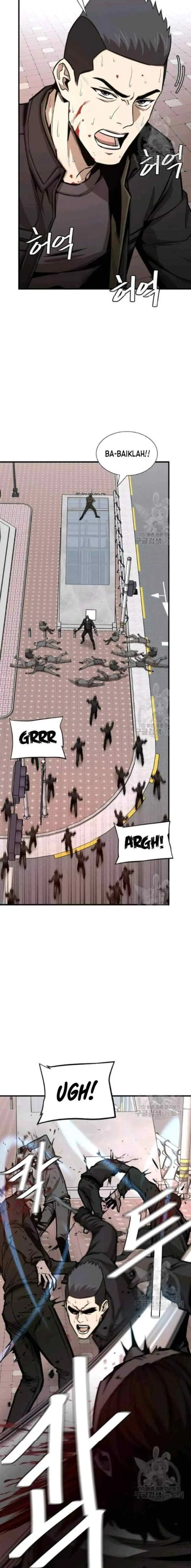 Return Survival chapter 76 halaman 4