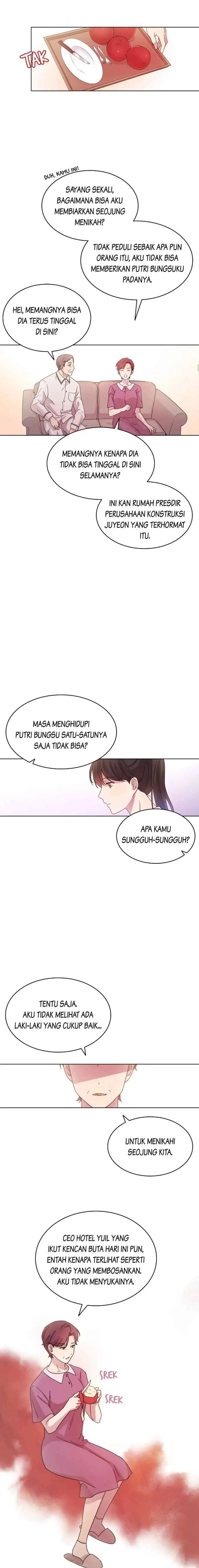 What's Wrong With Your Online Life? chapter 5 halaman 8