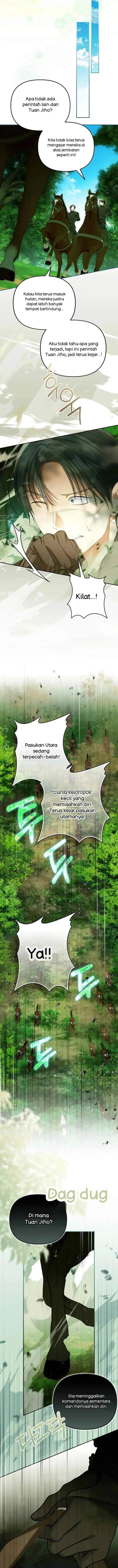Why Are You Obsessed With Your Fake Wife? chapter 89 halaman 12