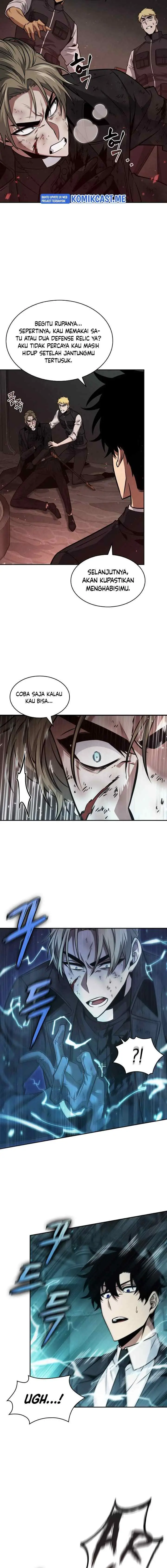 Tomb Raider King chapter 347 halaman 10