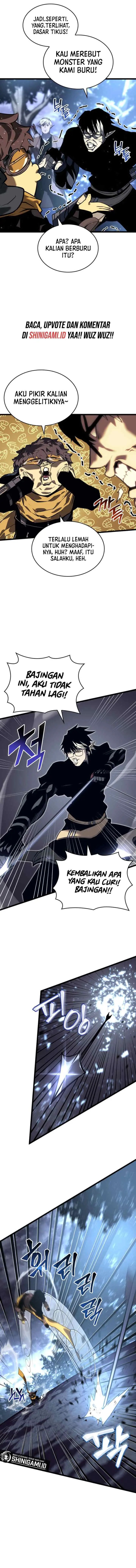 Return of the SSS-Class Ranker chapter 61 halaman 11