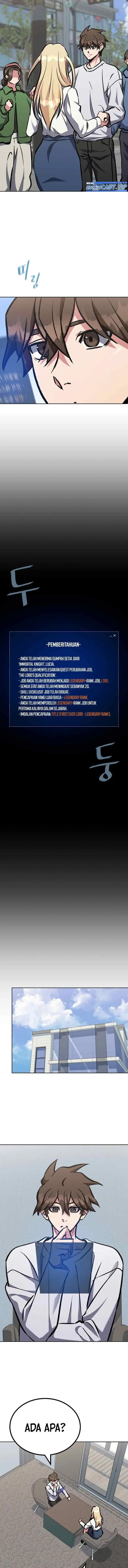 Level 1 Player chapter 72 halaman 8