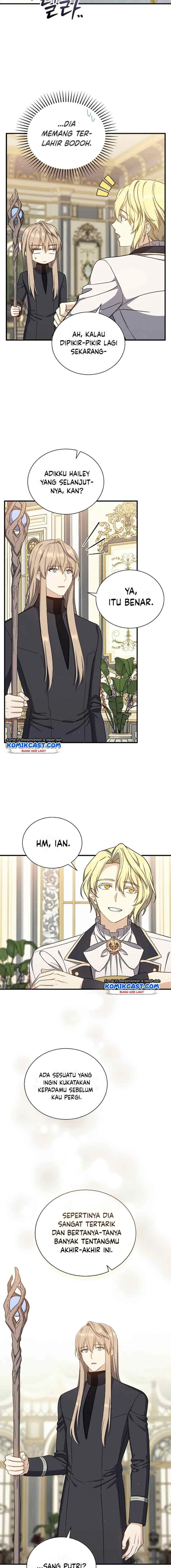 Return of the 8Th Class Magician chapter 51 halaman 5