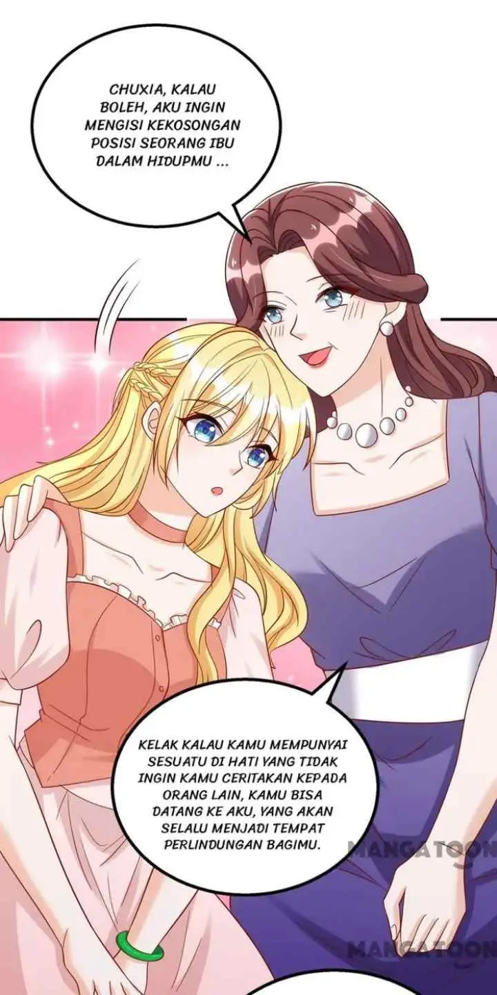 My Crazy Journalist Wife chapter 176 halaman 12