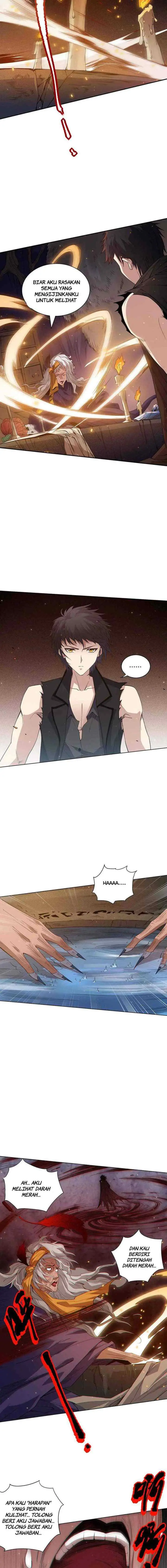 Ultimate Soldier chapter 155 halaman 8