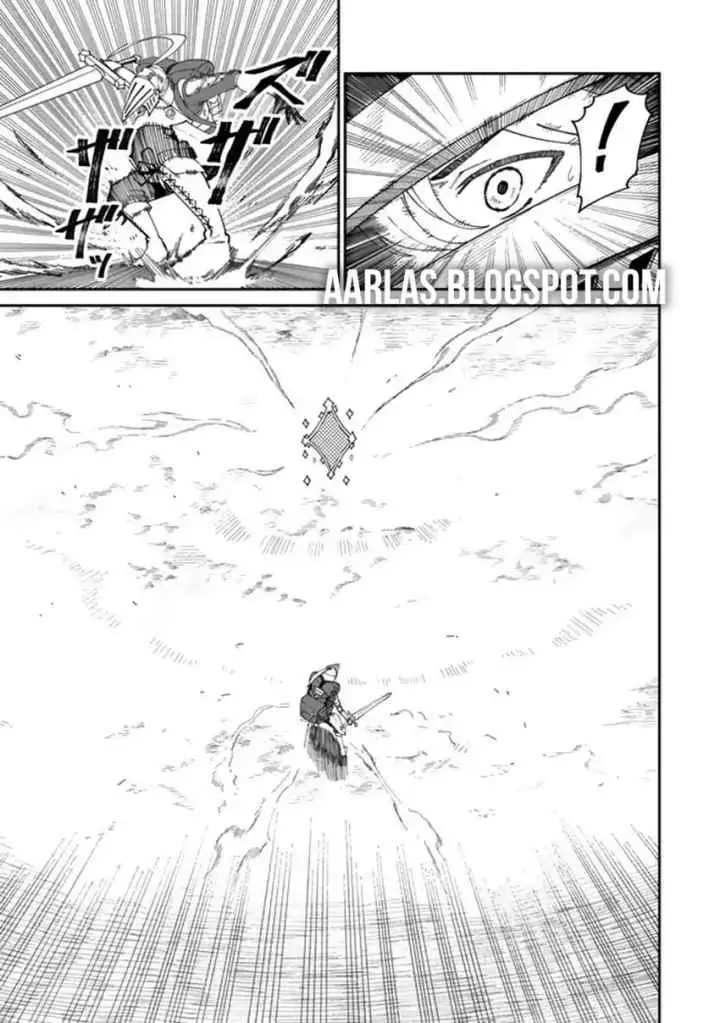 Nimotsu Mochi no Nousuji Musou chapter 14.1 halaman 6