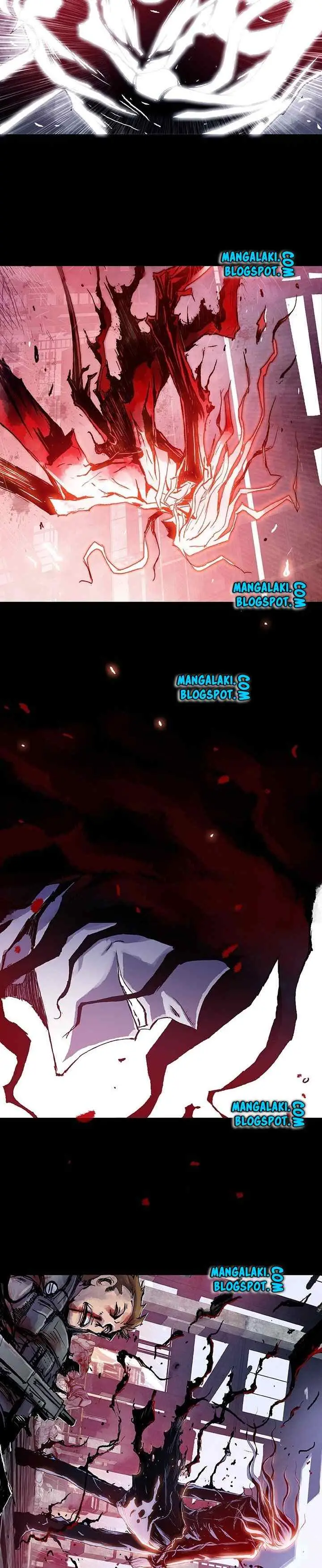 Blood Blade chapter 0 halaman 7