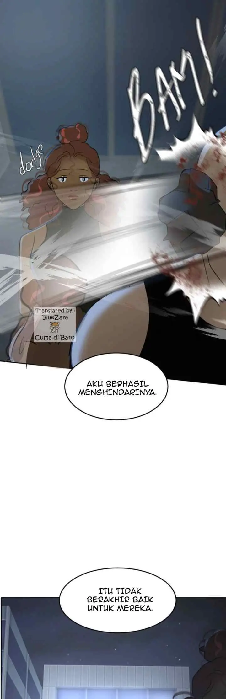 Violent Pink chapter 49 halaman 14