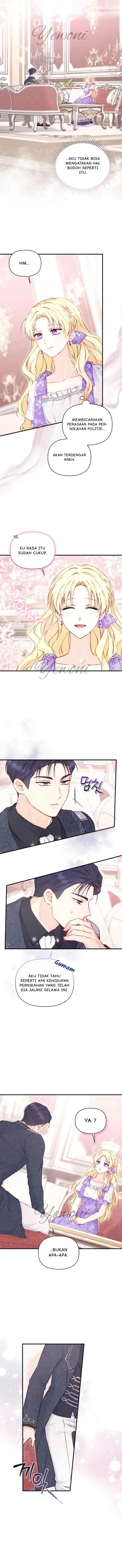 The 7th Marriage Is Planned chapter 7 halaman 5