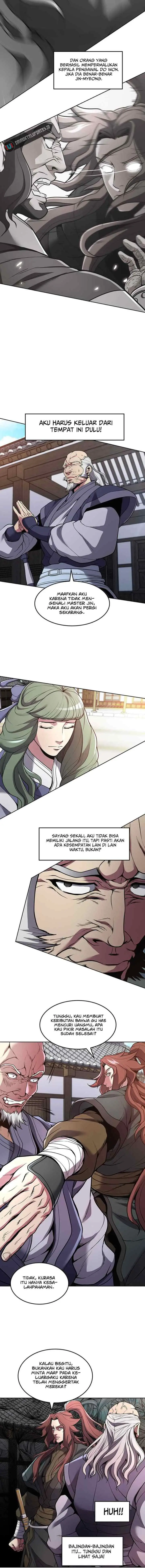The Flag Bearer Warrior chapter 17 halaman 13