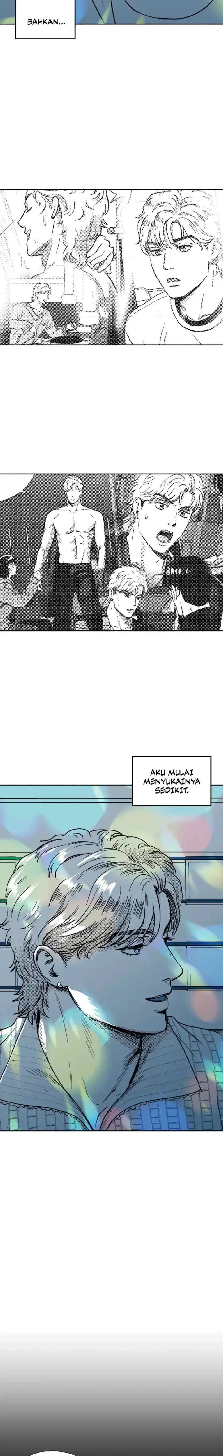 Midnight Men chapter 29 halaman 15