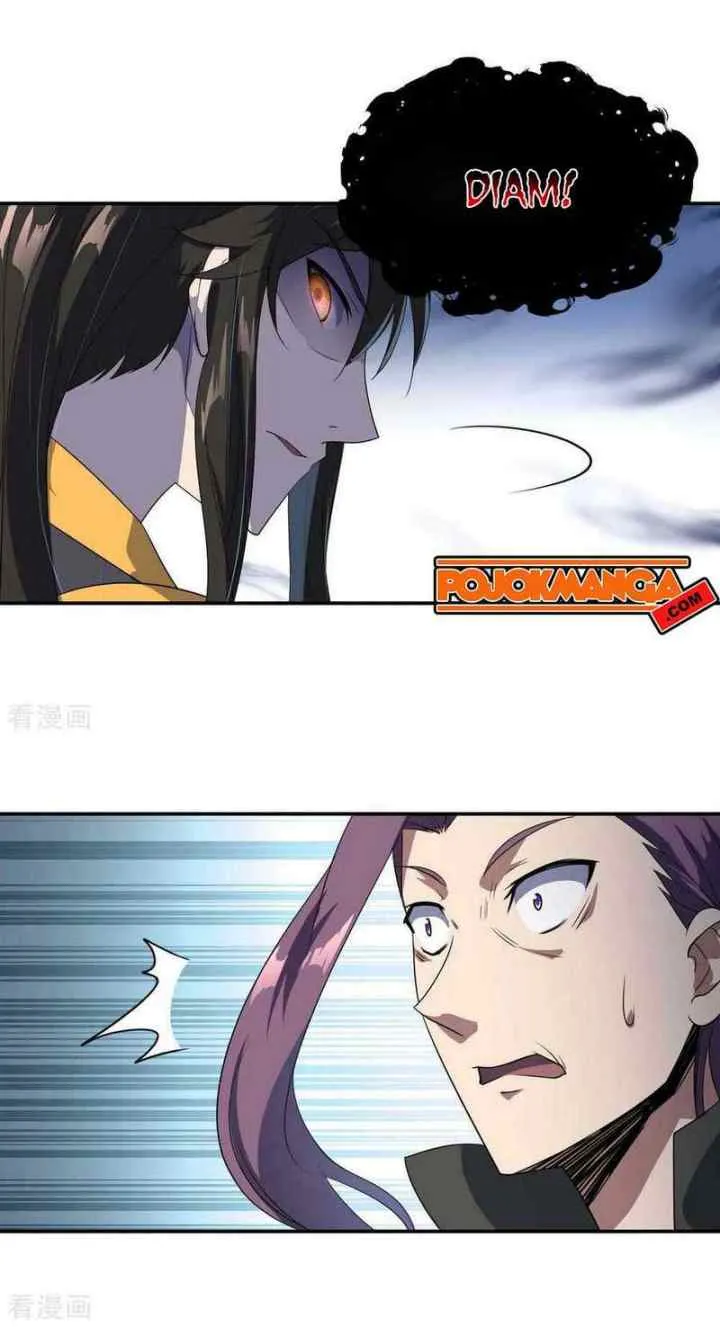 Peerless Soul (Peerless Battle Spirit) chapter 43 halaman 11