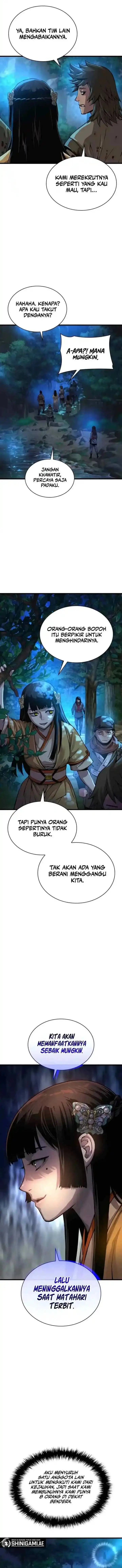 Myst, Might, Mayhem chapter 43 halaman 15