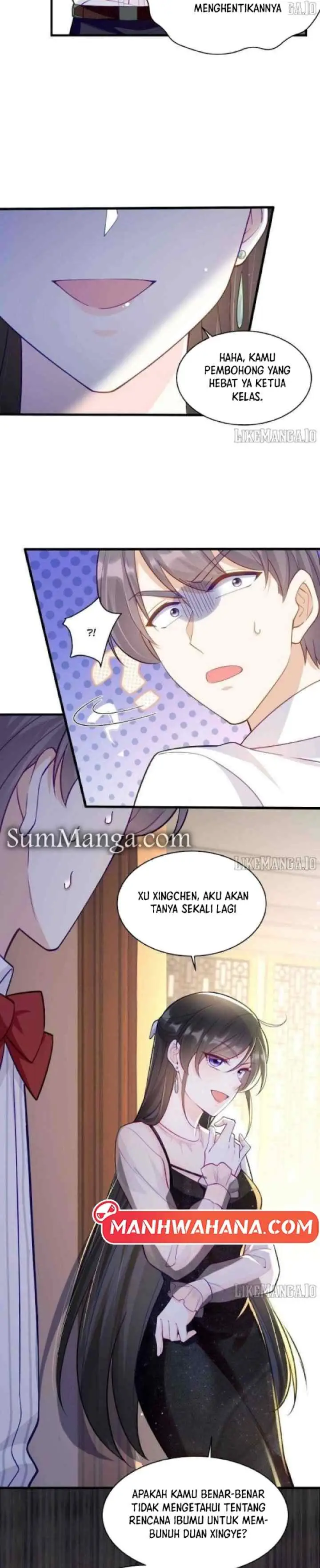 She-Ancestor chapter 45 halaman 4