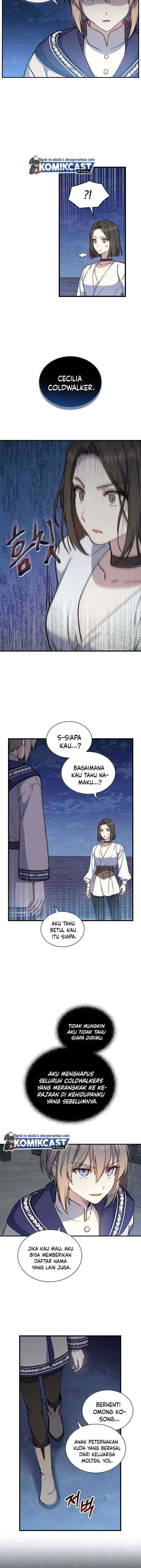 Return of the 8Th Class Magician chapter 10 halaman 11