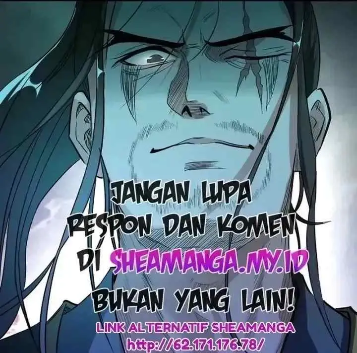 It Starts With A Mountain chapter 206 halaman 17