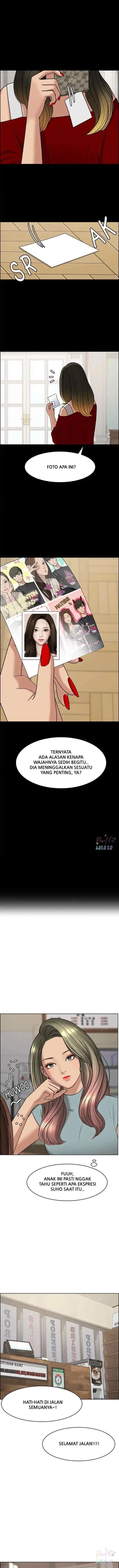 The Secret of Angel chapter 99 halaman 11
