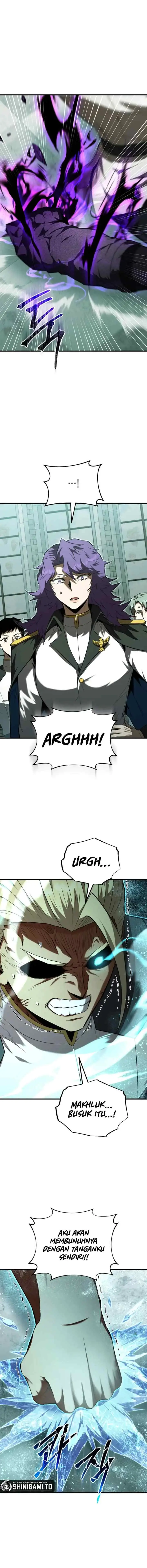 The Narrow-Eyed Villain of the Demon Academy chapter 51 halaman 16