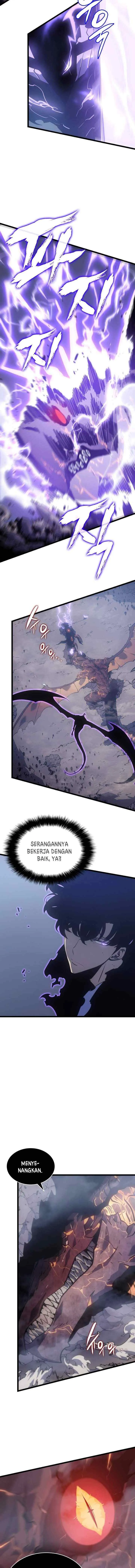 Solo Leveling chapter 174 halaman 9