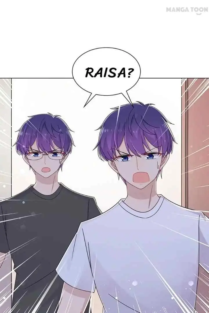 The Heiress Vs Young Ruffian chapter 44 halaman 12