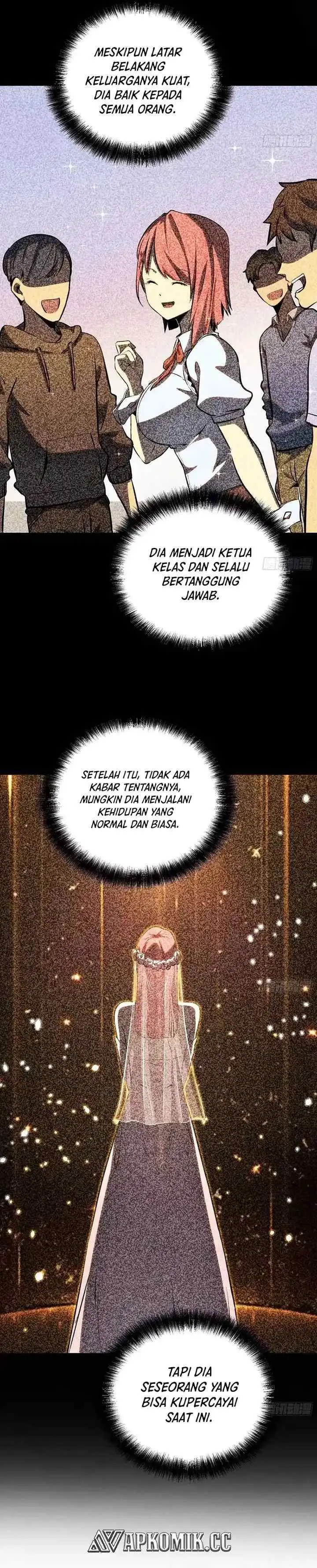 Full-Time Awakening chapter 22 halaman 5