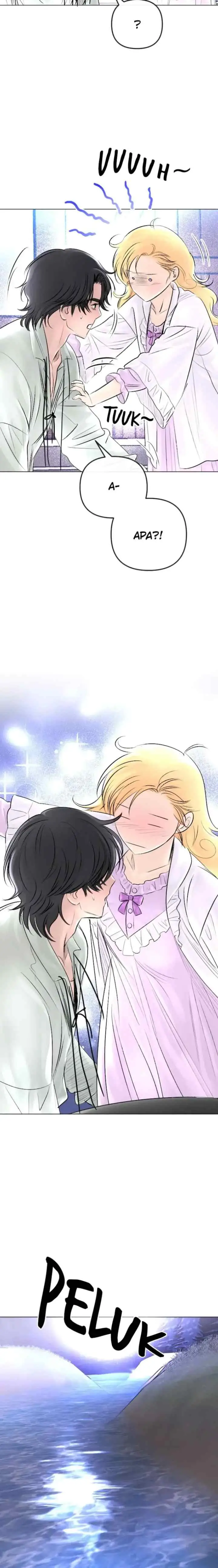 Recogí al segundo protagonista chapter 29 halaman 8