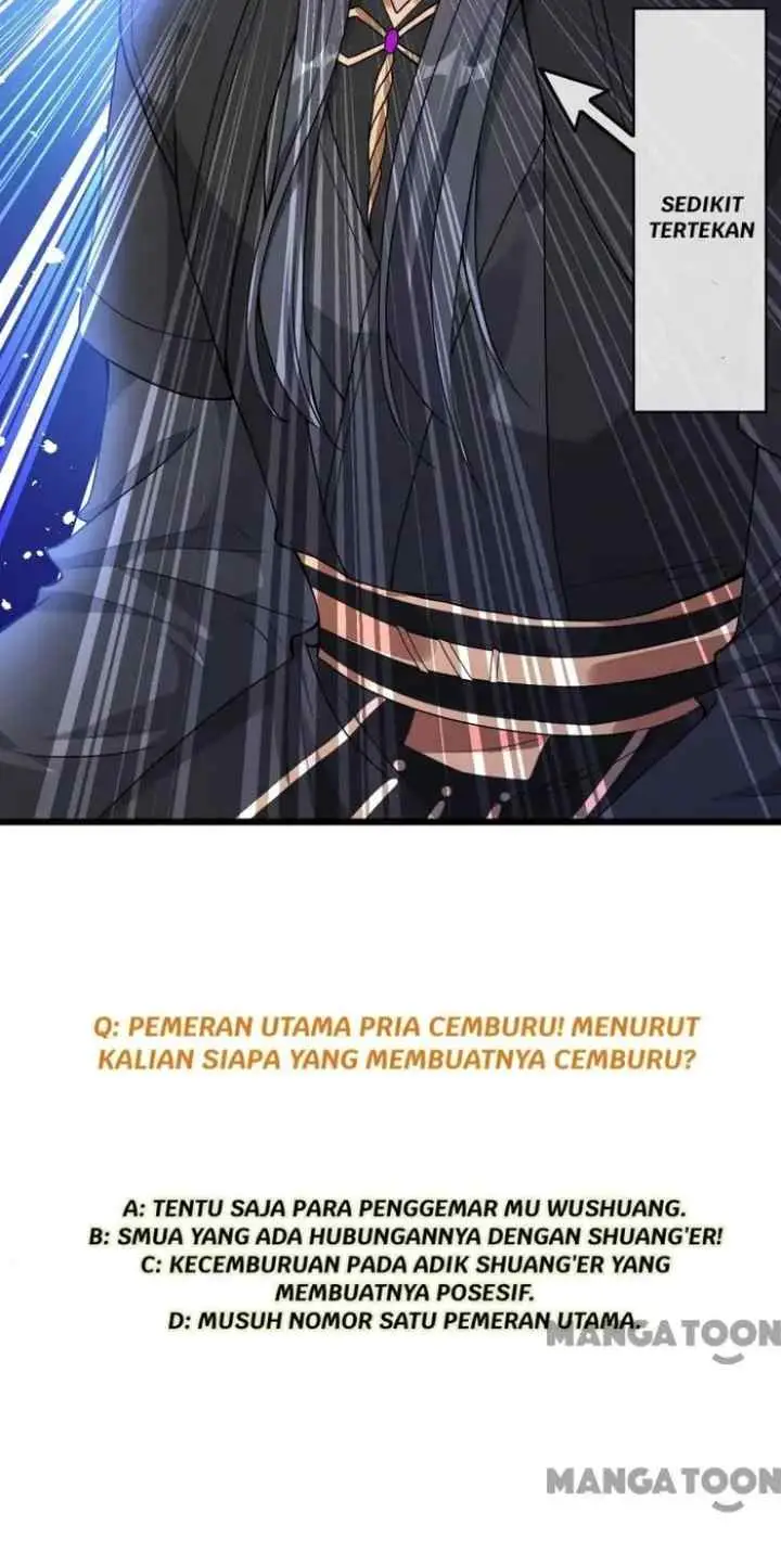 My Chubby Princess Consort chapter 20 halaman 20