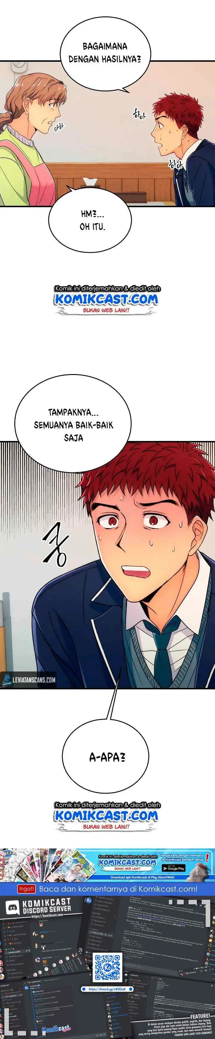 Medical Return chapter 7 halaman 17