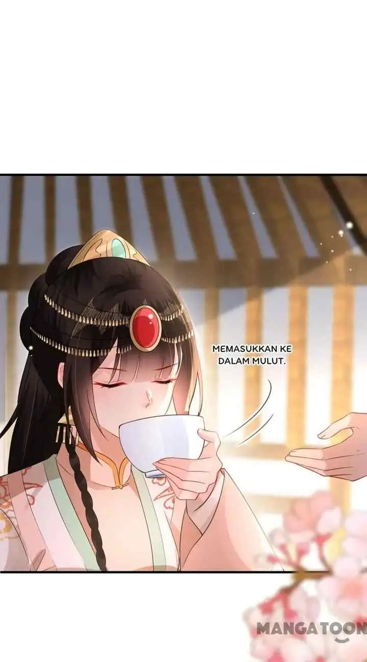 Princess, Don't Ruin Your Public Persona! chapter 219 halaman 14