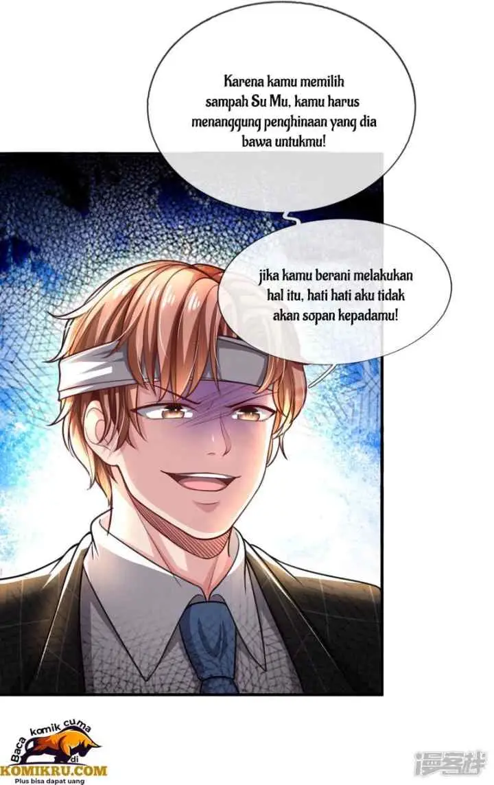 The Top Abandoned Young chapter 28 halaman 13