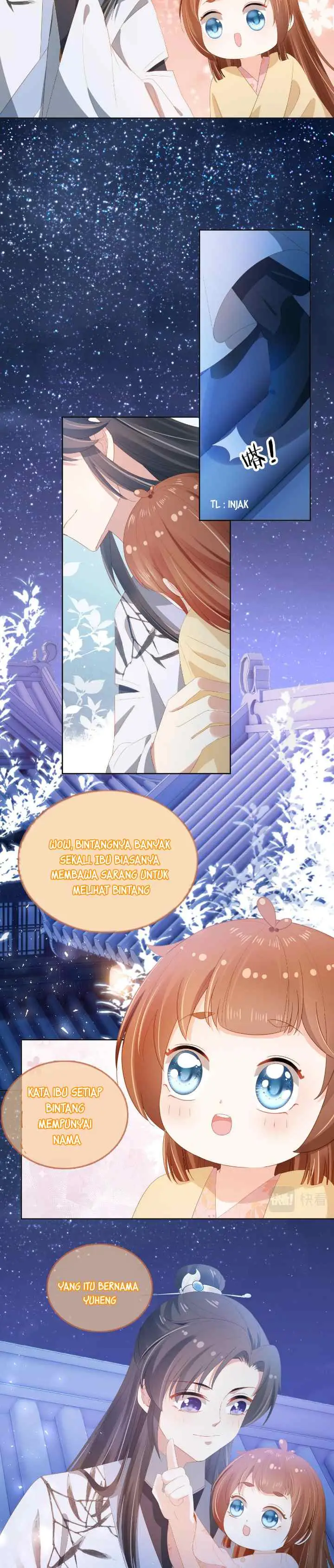Popular Princess chapter 74 halaman 7