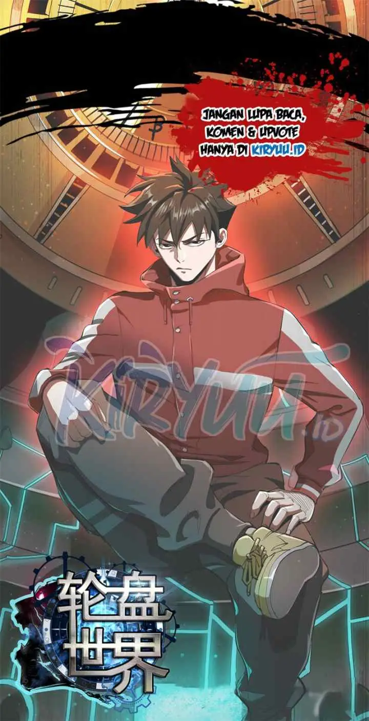 Roulette World chapter 42 halaman 10