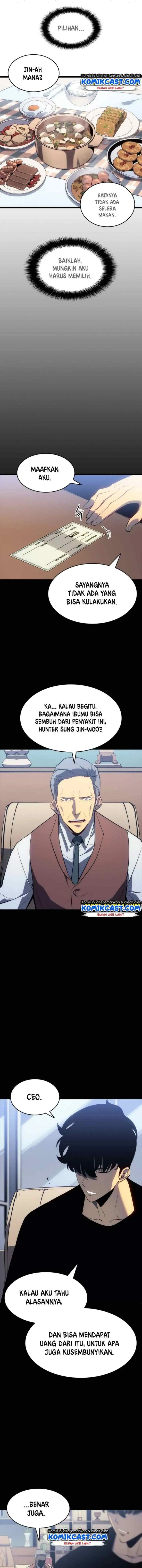 Solo Leveling chapter 133 halaman 8