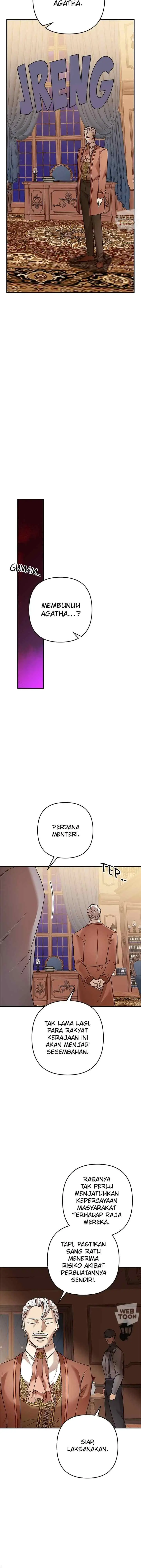 Agatha chapter 80 halaman 9