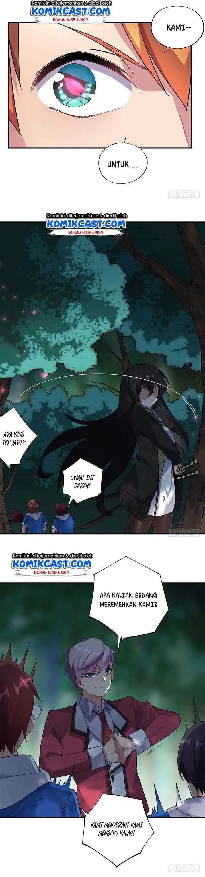 I Picked up a Demon Lord as a Maid chapter 29 halaman 6