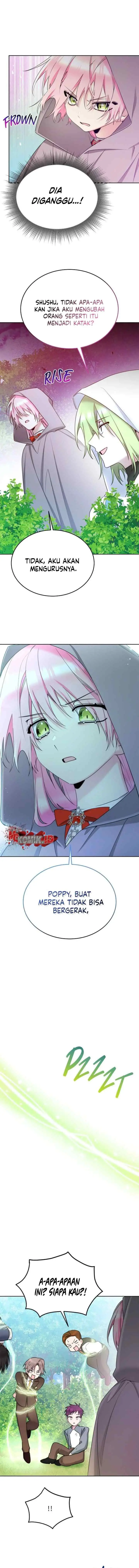Lotto Princess chapter 85 halaman 14