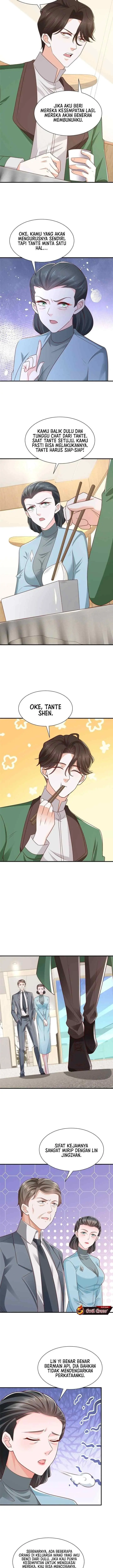 I Randomly Have A New Career Every Week chapter 455 halaman 4