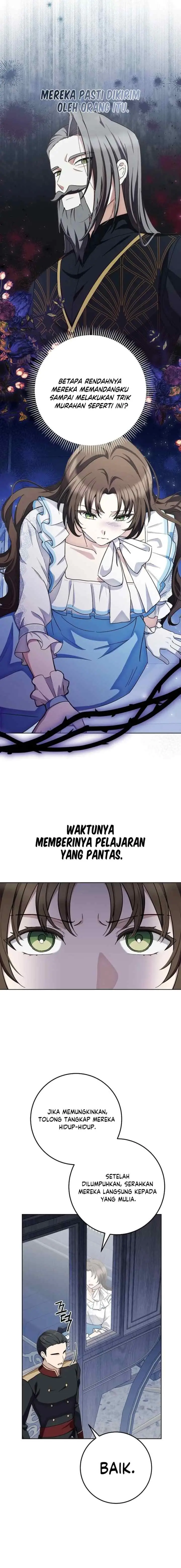 The Male Lead Tames Me With Money chapter 3 halaman 18